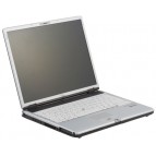 Laptop FUJITSU LIFEBOOK V5505 LCD 15.4", Intel Core 2 Duo T7300 2.00GHz, 4GB DDR2, 250GB, DVDRW, WIFI